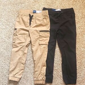 Boys Pants, 2 pair